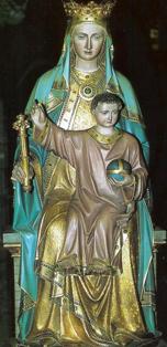 Notre-Dame du Rosaire-St Guidon