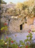 Un tombeau à Jérusalem